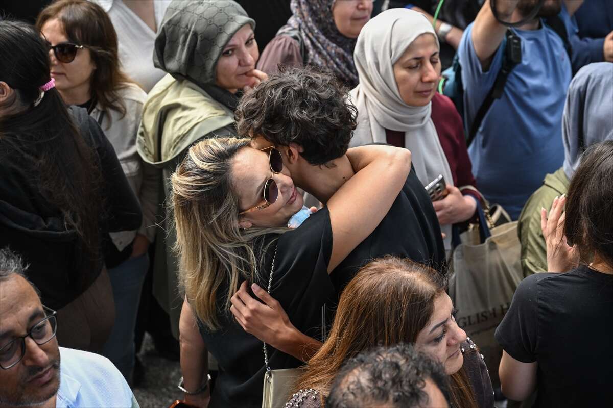 YKS’de ilk perde kapandı! Adaylar şimdi AYT ve YDT’ye odaklandı 9